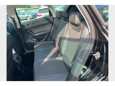 Seat Ateca 1.5 TSi 150 DSG FR