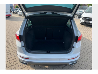 Seat Ateca 1.5 TSi 150 DSG FR