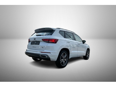 Seat Ateca 1.5 TSi 150 DSG FR
