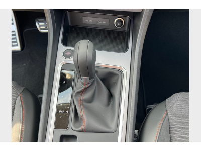 Seat Ateca 1.5 TSi 150 DSG FR