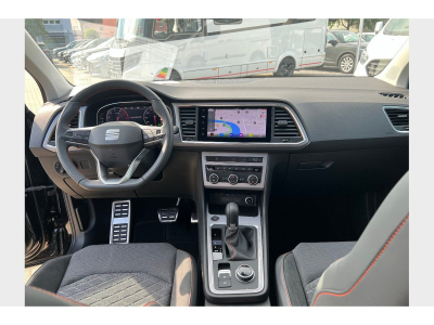 Seat Ateca 1.5 TSi 150 DSG FR