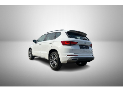 Seat Ateca 1.5 TSi 150 DSG FR