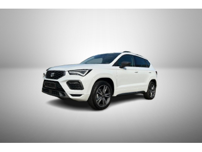 Seat Ateca 1.5 TSi 150 DSG FR