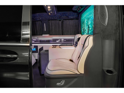 Mercedes-Benz V 300 V300 D VIP LANG MAYBACH/PANO/*FULL*
