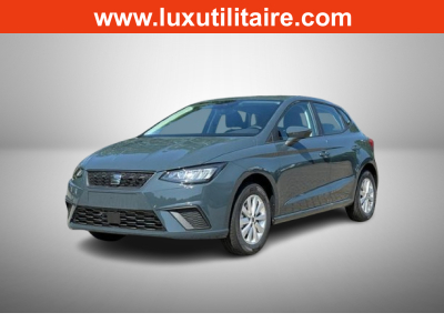 Seat Ibiza 1.0 TSi 81 Style