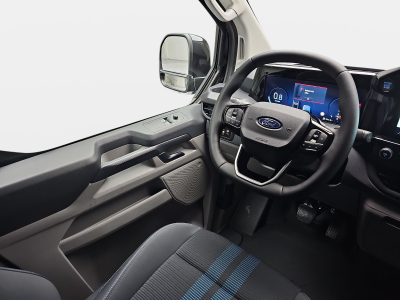 Ford Transit Custom 2.0 ECOBLUE 170 BVA L1H1 Sport