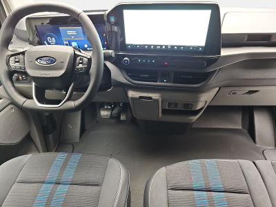 Ford Transit Custom 2.0 ECOBLUE 170 BVA L1H1 Sport