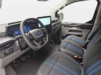 Ford Transit Custom 2.0 ECOBLUE 170 BVA L1H1 Sport