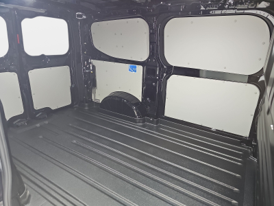Ford Transit Custom 2.0 ECOBLUE 170 BVA L1H1 Sport