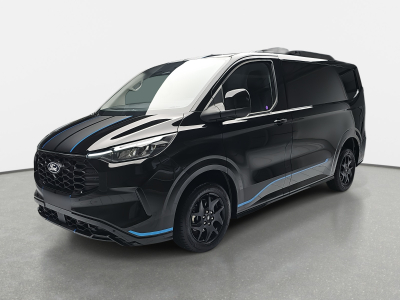 Ford Transit Custom 2.0 ECOBLUE 170 BVA L1H1 Sport