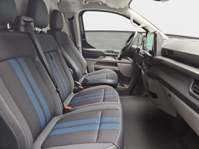 Ford Transit Custom 2.0 ECOBLUE 170 BVA L1H1 Sport