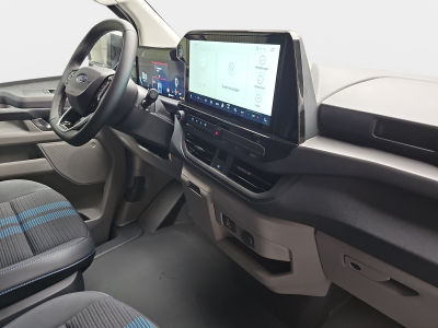 Ford Transit Custom 2.0 ECOBLUE 170 BVA L1H1 Sport