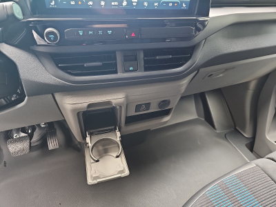 Ford Transit Custom 2.0 ECOBLUE 170 BVA L1H1 Sport