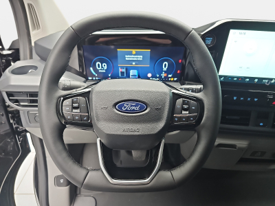 Ford Transit Custom 2.0 ECOBLUE 170 BVA L1H1 Sport