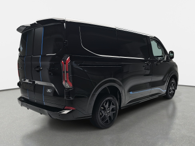 Ford Transit Custom 2.0 ECOBLUE 170 BVA L1H1 Sport
