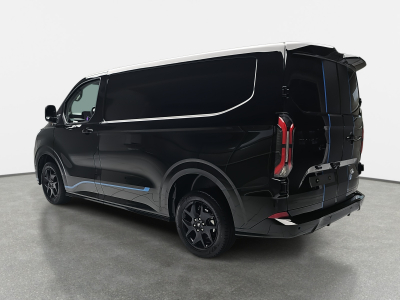 Ford Transit Custom 2.0 ECOBLUE 170 BVA L1H1 Sport