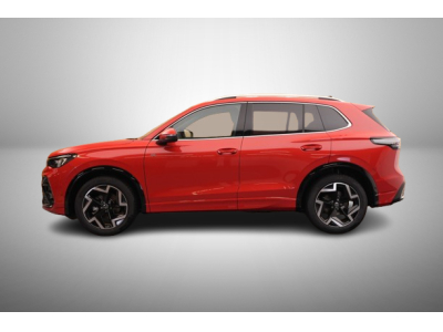 Volkswagen Tiguan 1.5 eTSI 150 DSG R-Line