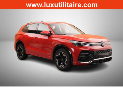 Volkswagen Tiguan 1.5 eTSI 150 DSG R-Line