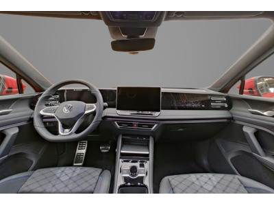 Volkswagen Tiguan 1.5 eTSI 150 DSG R-Line