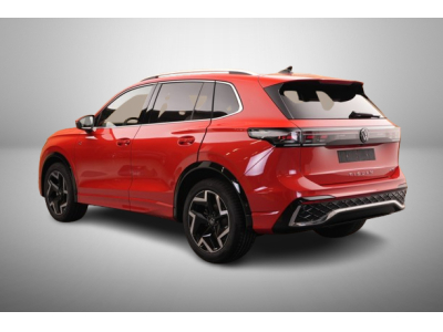 Volkswagen Tiguan 1.5 eTSI 150 DSG R-Line