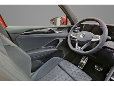 Volkswagen Tiguan 1.5 eTSI 150 DSG R-Line