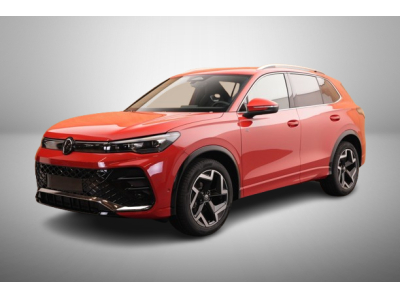 Volkswagen Tiguan 1.5 eTSI 150 DSG R-Line