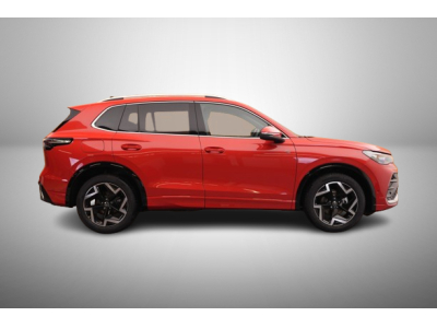 Volkswagen Tiguan 1.5 eTSI 150 DSG R-Line