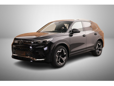 Volkswagen Tiguan 1.5 eTSI 150 DSG R-Line