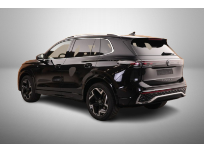 Volkswagen Tiguan 1.5 eTSI 150 DSG R-Line