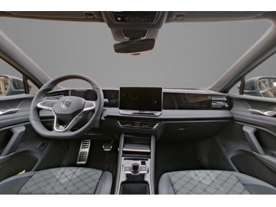 Volkswagen Tiguan 1.5 eTSI 150 DSG R-Line