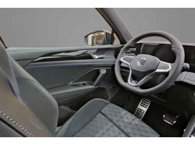 Volkswagen Tiguan 1.5 eTSI 150 DSG R-Line