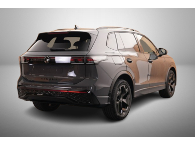 Volkswagen Tiguan 1.5 eTSI 150 DSG R-Line