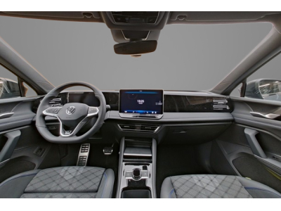 Volkswagen Tiguan 1.5 eTSI 150 DSG R-Line