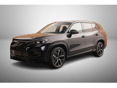 Volkswagen Tayron 2.0 TDI 190 DSG 4x4 R-Line