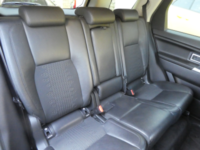 Land-Rover Discovery Sport TD4 150 4WD