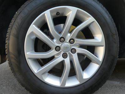 Land-Rover Discovery Sport TD4 150 4WD