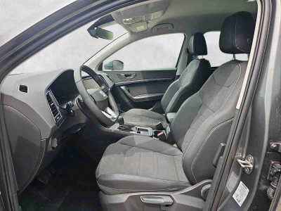 Seat Ateca 2.0 TDi 150 DSG Style