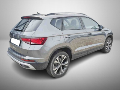 Seat Ateca 2.0 TDi 150 DSG Style