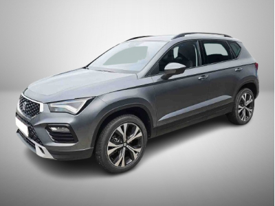 Seat Ateca 2.0 TDi 150 DSG Style