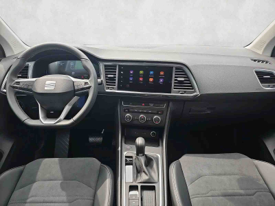 Seat Ateca 2.0 TDi 150 DSG Style