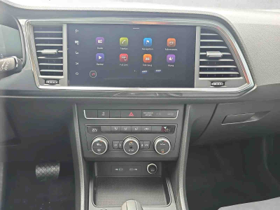 Seat Ateca 2.0 TDi 150 DSG Style