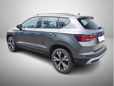 Seat Ateca 2.0 TDi 150 DSG Style
