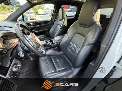 Porsche Cayenne S 2.9 Bi-Turbo 441cv