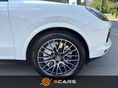 Porsche Cayenne S 2.9 Bi-Turbo 441cv