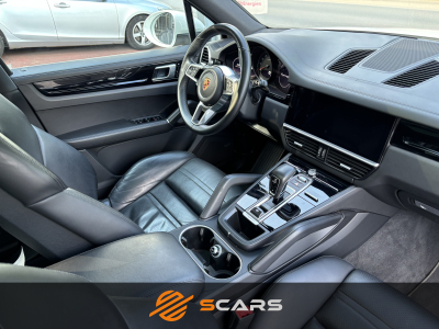 Porsche Cayenne S 2.9 Bi-Turbo 441cv