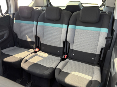 Citroën Berlingo 1.5 BlueHDi M Shine S&S