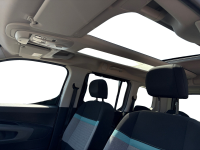 Citroën Berlingo 1.5 BlueHDi M Shine S&S