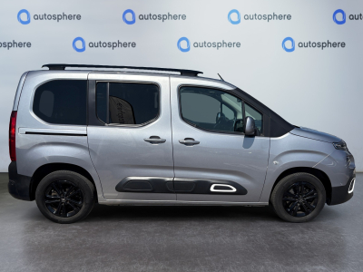 Citroën Berlingo 1.5 BlueHDi M Shine S&S