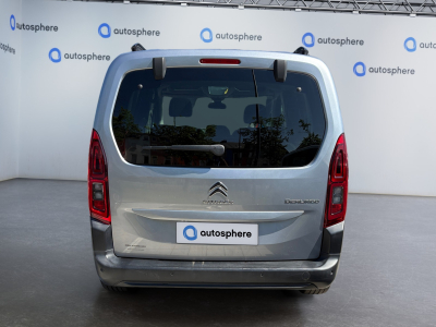 Citroën Berlingo 1.5 BlueHDi M Shine S&S