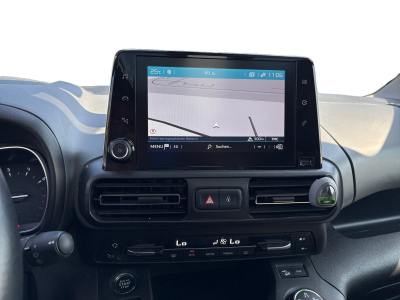 Citroën Berlingo 1.5 BlueHDi M Shine S&S